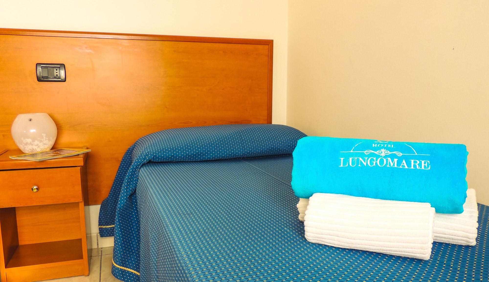 Hotel Lungomare Reggio Calabria Exterior photo